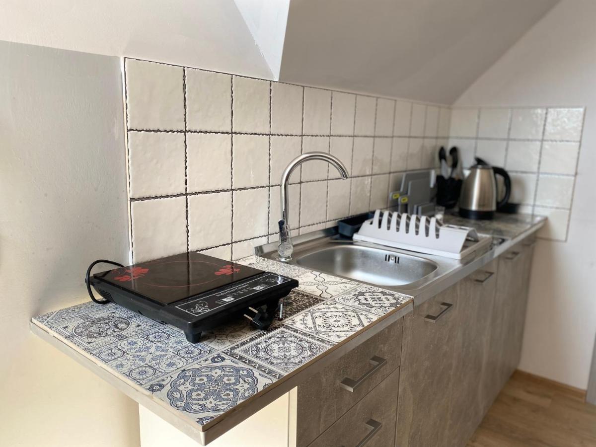 Apartamenty Adamcykowka Blisko Velo Czorsztyn! 클루슈코프체 외부 사진