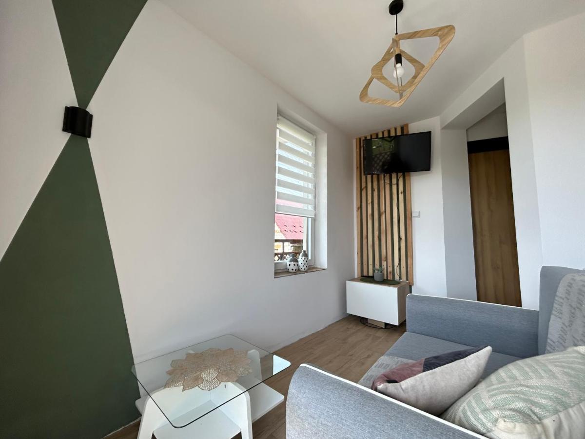 Apartamenty Adamcykowka Blisko Velo Czorsztyn! 클루슈코프체 외부 사진