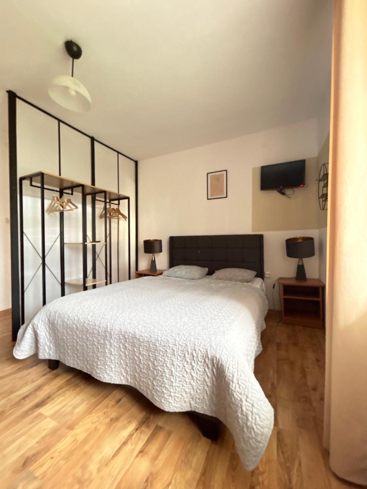 Apartamenty Adamcykowka Blisko Velo Czorsztyn! 클루슈코프체 외부 사진