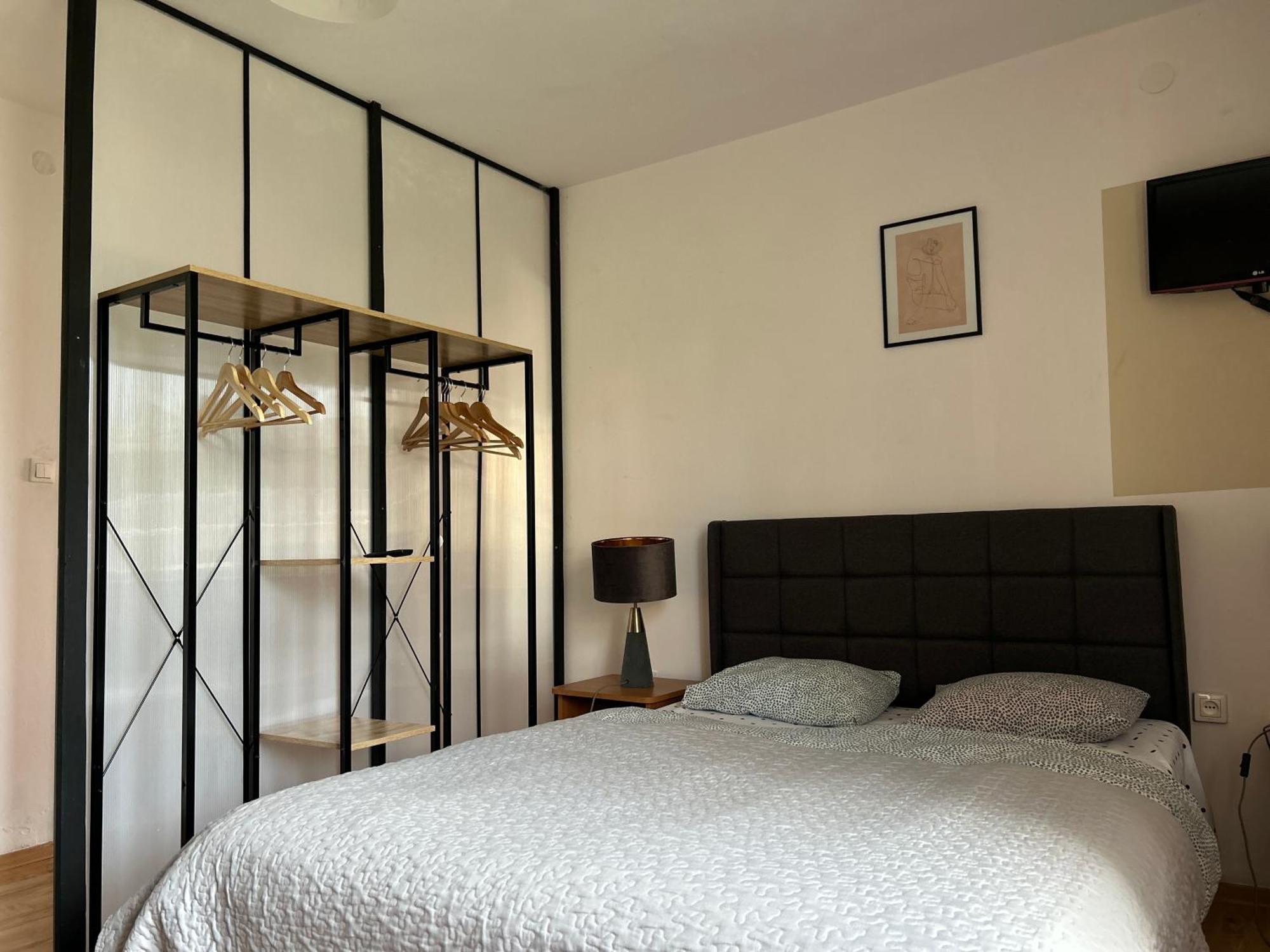 Apartamenty Adamcykowka Blisko Velo Czorsztyn! 클루슈코프체 외부 사진